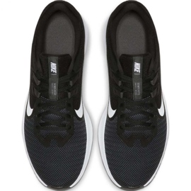 Laufschuhe Nike Downshifter 9 M AQ7481-002 schwarz 2