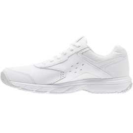 Reebok Work N Kissen 3.0 M BS9523 weiß 1