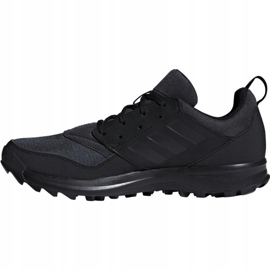 Adidas Terrex Noket M AC8037 Schuhe schwarz mehrfarbig grau 2