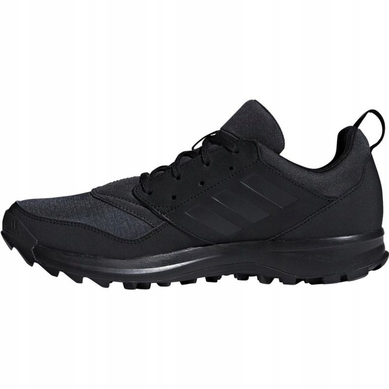 Adidas Terrex Noket M AC8037 Schuhe schwarz mehrfarbig grau 2