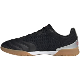Adidas Copa 19.3 In Sala M F35502 Fußballschuhe schwarz schwarz 1