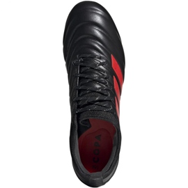 Adidas Copa 19.1 Fg M F35518 Fußballschuhe mehrfarbig schwarz 1