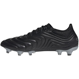 Adidas Copa 19.1 Fg M F35518 Fußballschuhe mehrfarbig schwarz 2