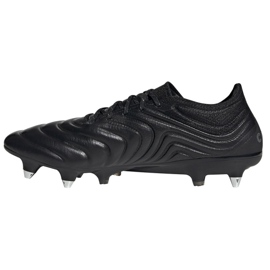 Adidas Copa 19.1 Sg M G26642 Fußballschuhe mehrfarbig schwarz 1