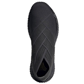 Adidas Nemeziz 19.1 Tr M F34733 Fußballschuhe schwarz schwarz 1