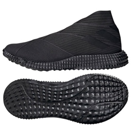 Adidas Nemeziz 19.1 Tr M F34733 Fußballschuhe schwarz schwarz 2
