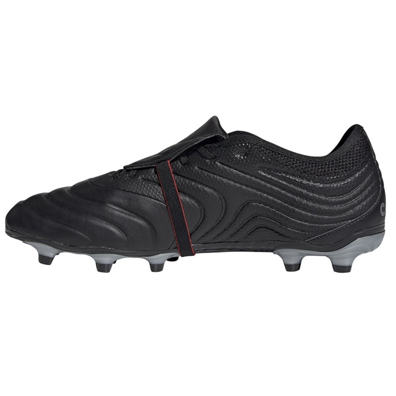 Adidas Copa Gloro 19.2 Fg M F35490 Fußballschuhe mehrfarbig schwarz 1
