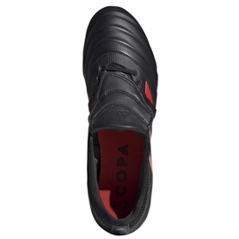 Adidas Copa Gloro 19.2 Fg M F35490 Fußballschuhe mehrfarbig schwarz 2