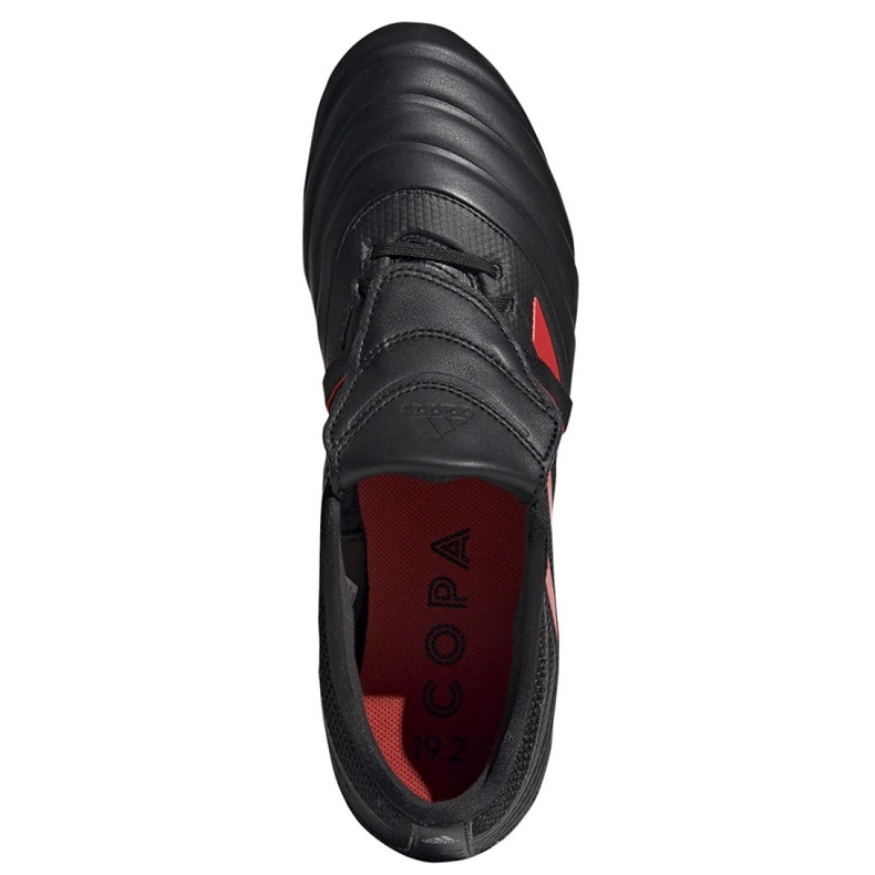 Adidas Copa Gloro 19.2 Fg M F35490 Fußballschuhe mehrfarbig schwarz 2