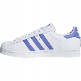 Adidas Superstar M G27810 Schuhe weiß 1