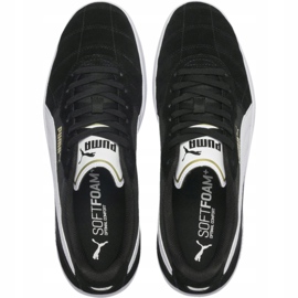 Puma Astro Kick M 369115 01 schwarz 1