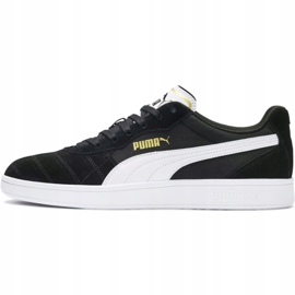 Puma Astro Kick M 369115 01 schwarz 2