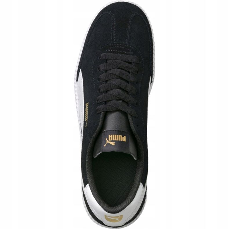 Puma Astro Cup M 364423 02 schwarz 1