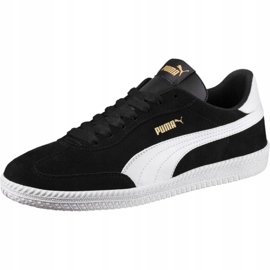 Puma Astro Cup M 364423 02 schwarz 2