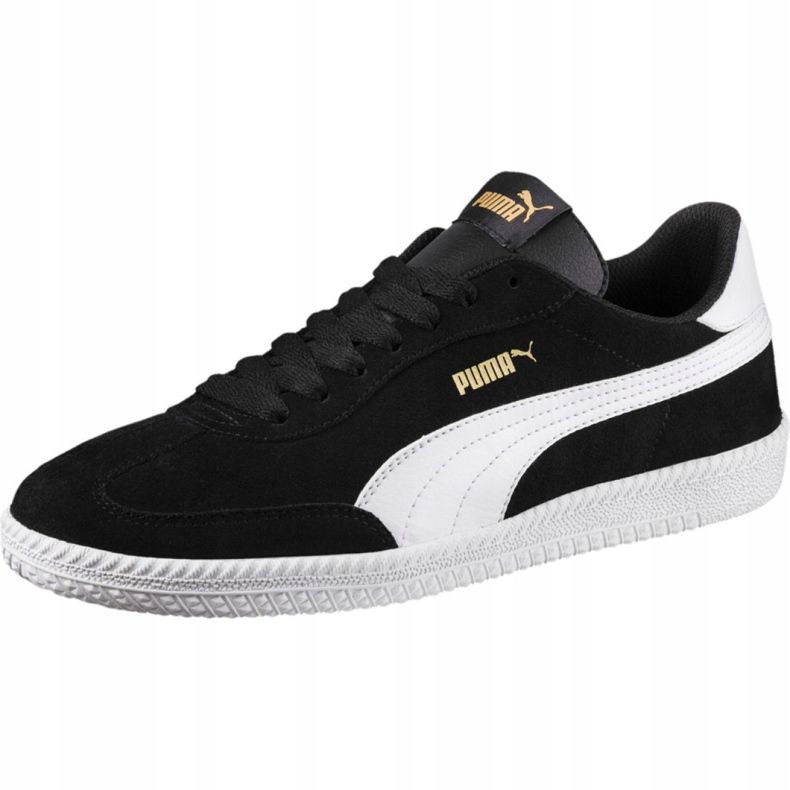 Puma Astro Cup M 364423 02 schwarz 2