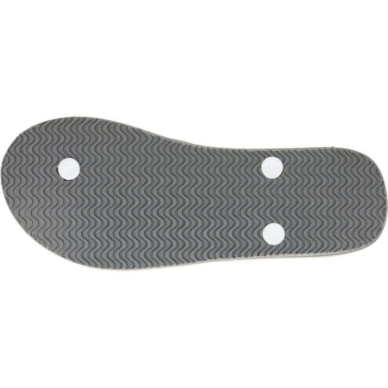 Hausschuhe 4f B H4L19-KLD002 10S weiß braun 2