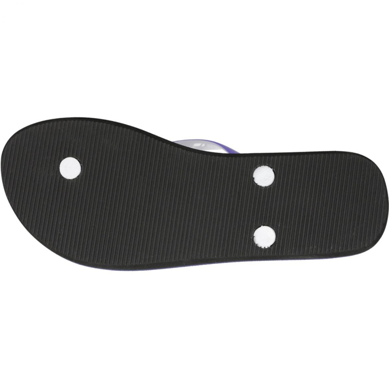 Hausschuhe 4f W H4L19-KLD004 30S dunkelblau mehrfarbig marineblau 2