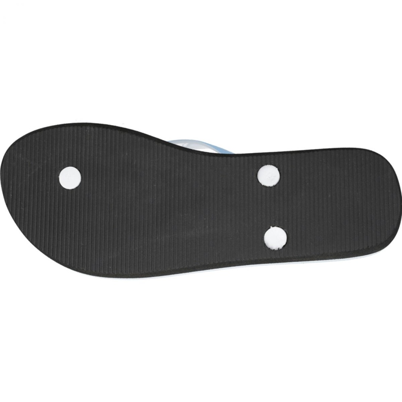 Hausschuhe 4f W H4L19-KLD004 34S hellblau mehrfarbig 2