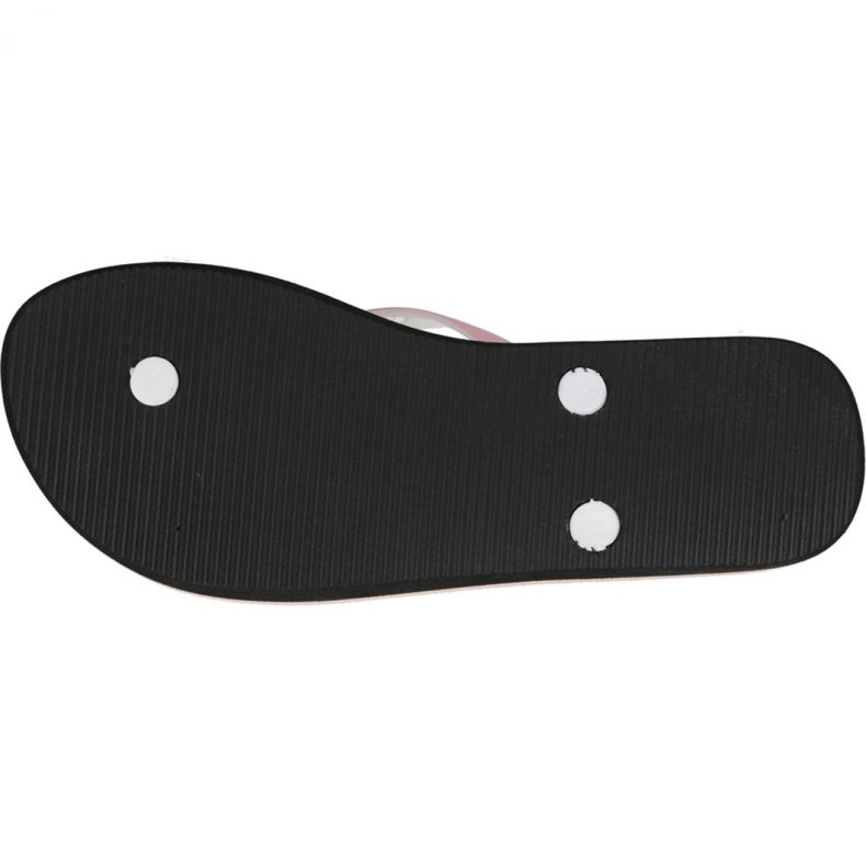 Hausschuhe 4f W H4L19-KLD004 64S lachs mehrfarbig mehrfarbig 2