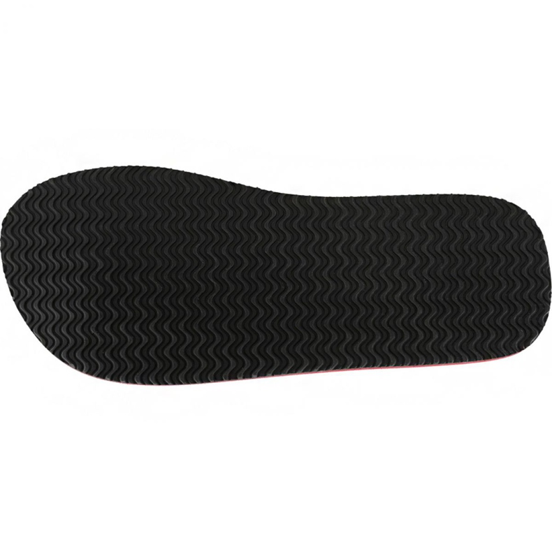 Hausschuhe 4F H4L19 KLM004 90A weiß schwarz mehrfarbig 2