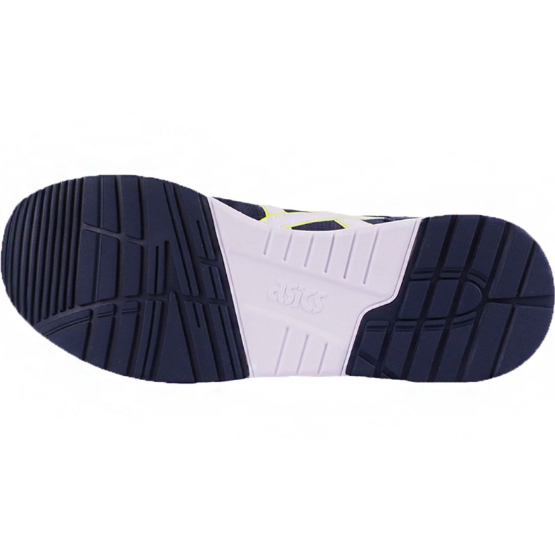 Asics Gelsaga Sou M 1191A112 400 Schuhe navy blau 2