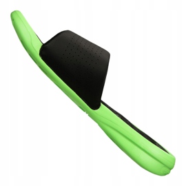 Under Armour Playmaker Fix M 3000061-004 schwarz grün 1