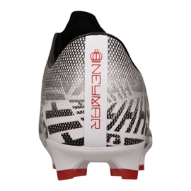 Nike Vapor 12 Pro Njr Fg M AO3123-170 Fußballschuhe grau weiß 1
