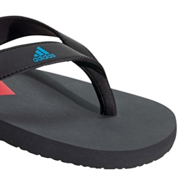 Flip-Flops adidas Eezay Flip Flop M F35024 schwarz 1