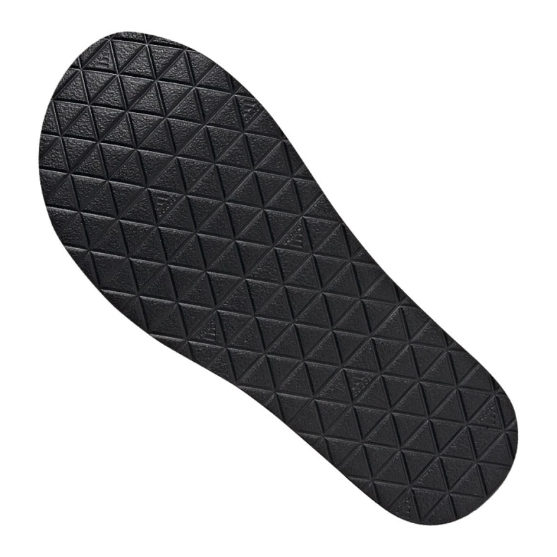 Flip-Flops adidas Eezay Flip Flop M F35025 blau mehrfarbig grün 2