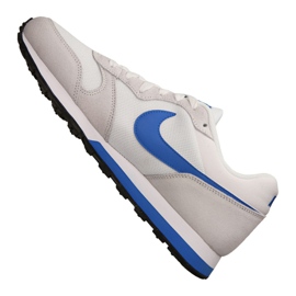 Nike Md Runner 2 M 749794-144 Schuh grau 1