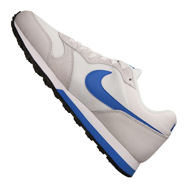 Nike Md Runner 2 M 749794-144 Schuh grau 1