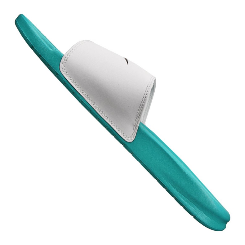 Nike Benassi Jdi Slide 343880-303 weiß 1