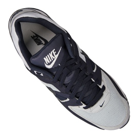 Nike Air Max Command M 629993-045 Schuh navy blau 1