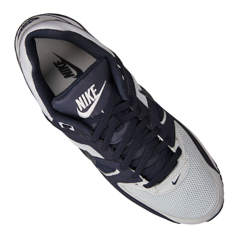 Nike Air Max Command M 629993-045 Schuh navy blau 1
