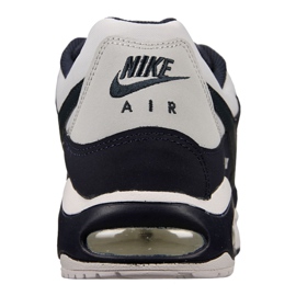 Nike Air Max Command M 629993-045 Schuh marineblau 2