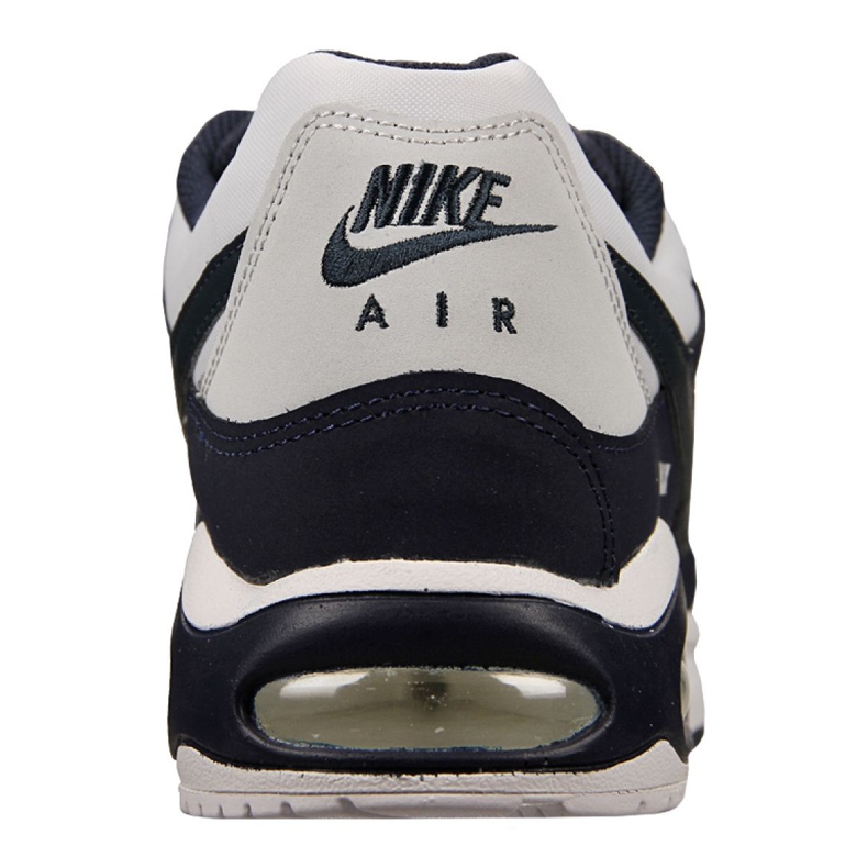 Nike Air Max Command M 629993-045 Schuh marineblau 2