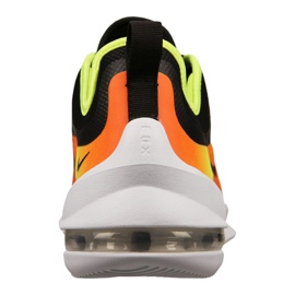 Nike Air Max Axis Premium M AA2148-006 Trainingsschuh marineblau mehrfarbig 2