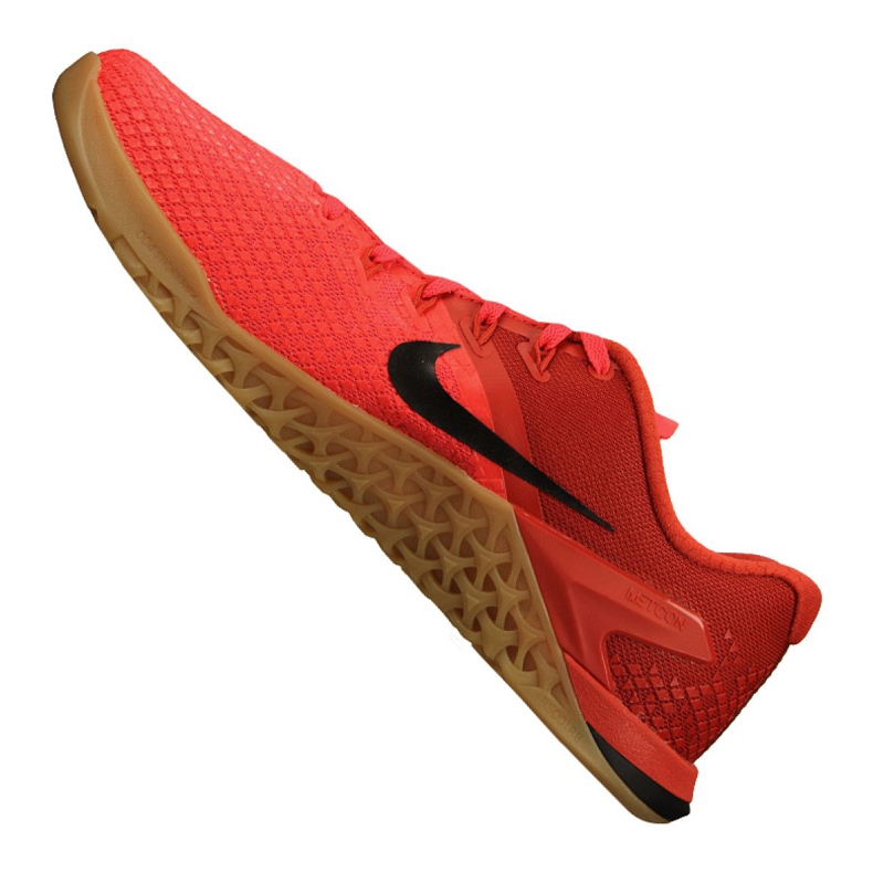 Nike Metcon 4 Xd M BV1636-600 Trainingsschuh rot 1
