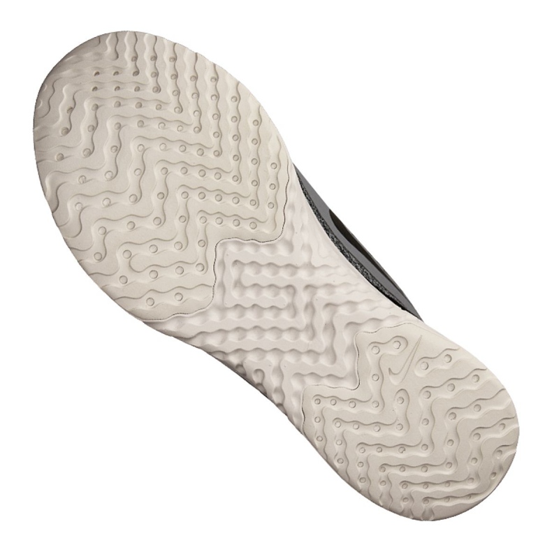 Laufschuhe Nike Legend React M AA1625-407 schwarz grau mehrfarbig 2