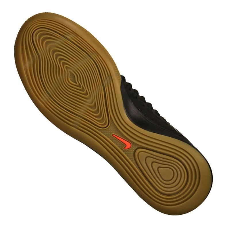Hallenschuhe Nike MagistaX Proximo Ii Ic Jr 843955-009 schwarz schwarz 2
