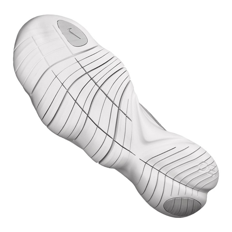 Laufschuhe Nike Free Rn 5.0 M AQ1289-001 grau 2