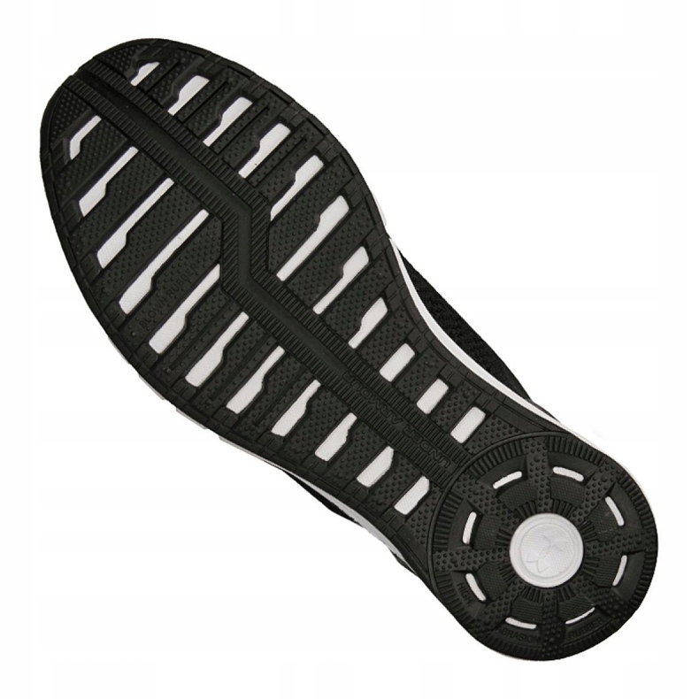 Under Armour Hovr Sonic 2 M 3021586-002 Laufschuhe schwarz 1