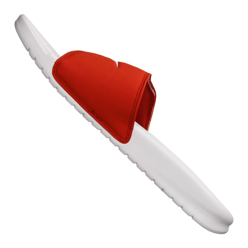 Nike Benassi Jdi Slide M 343880-106 rot 1