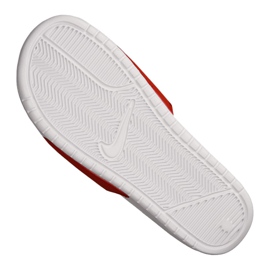 Nike Benassi Jdi Slide M 343880-106 rot 2