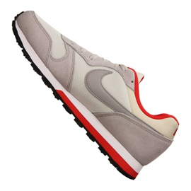 Nike Md Runner 2 M 749794-005 Schuh grau mehrfarbig 1