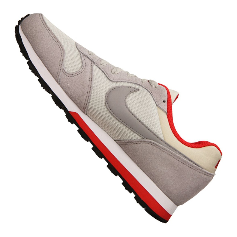 Nike Md Runner 2 M 749794-005 Schuh grau mehrfarbig 1