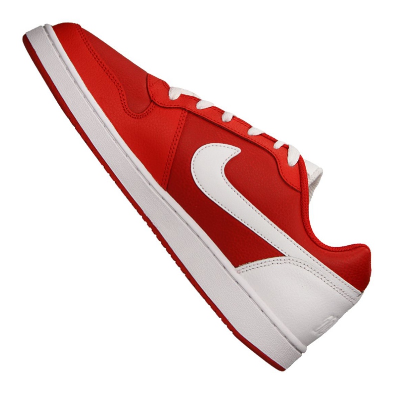 Nike Ebernon Low M AQ1775-600 rot 1