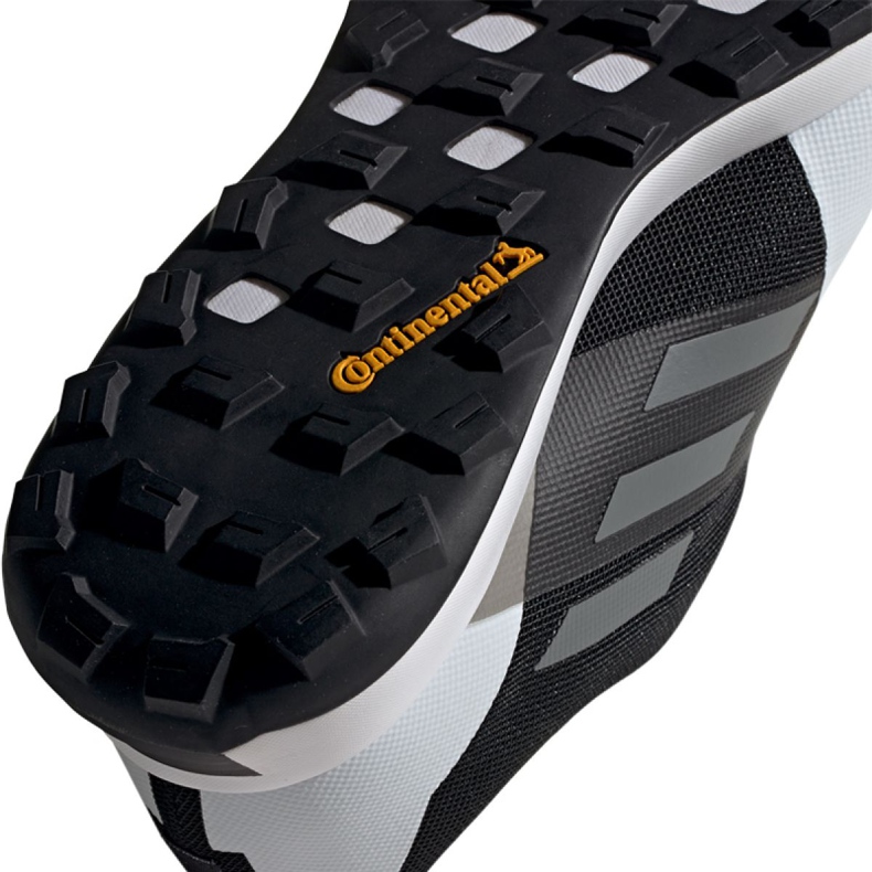 Schuhe adidas Terrex Two Boa Gtx M F97634 schwarz grau 1