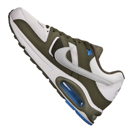 Nike Air Max Command M 629993-109 grau mehrfarbig 1