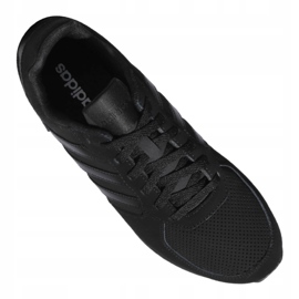 Adidas 8K M F36889 Schuhe schwarz 2